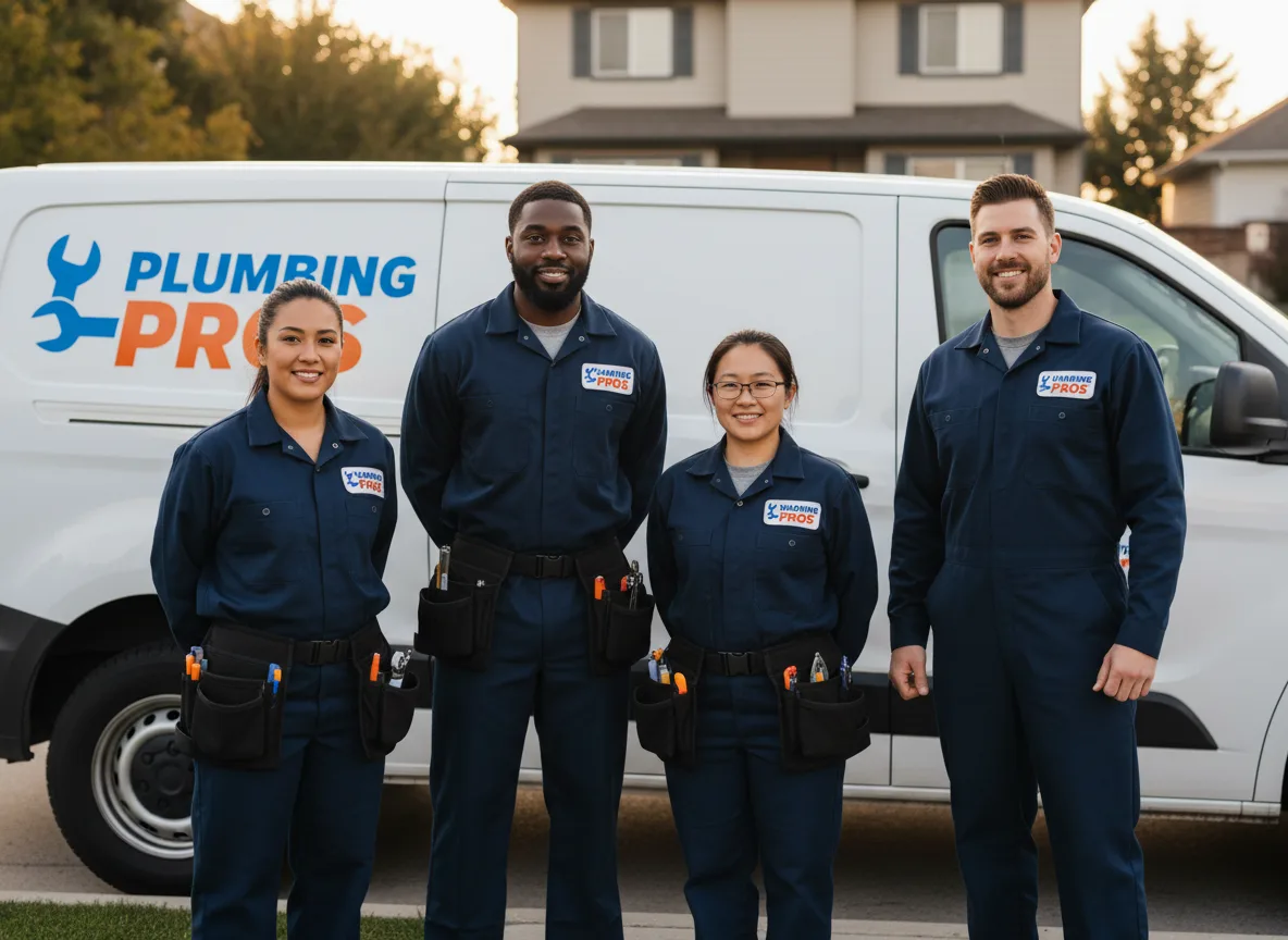Water Heater Repair company in Nadeau, MI